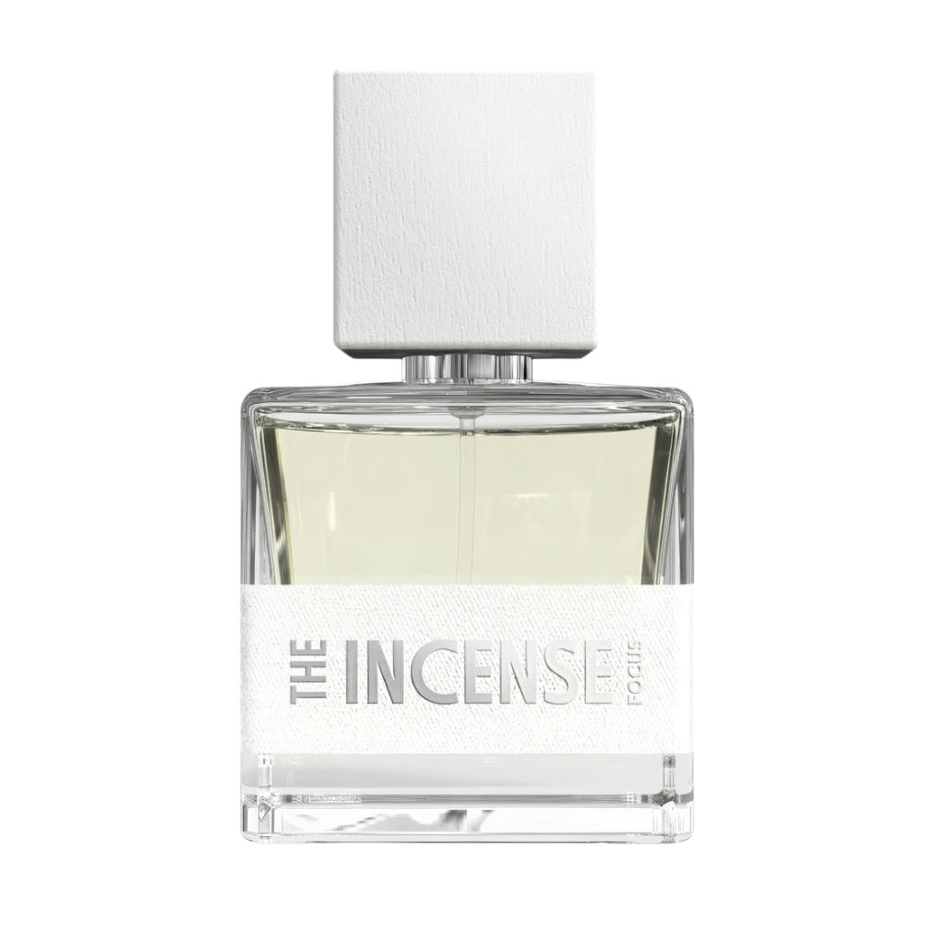 Fragrance One The Incense 1.7 oz / 50ml Eau de Parfum - Arvella Fragrance